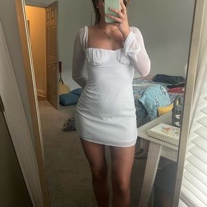 Princess Polly! Size Small. Worn once! Great Condition!